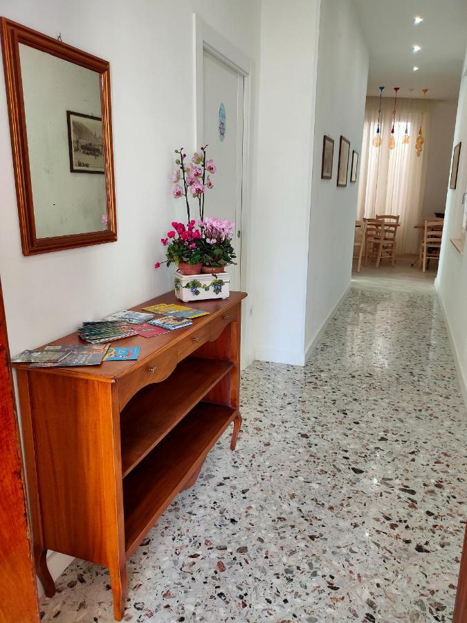 קסטלמרה די סטביה B&B Il Vialetto מראה חיצוני תמונה